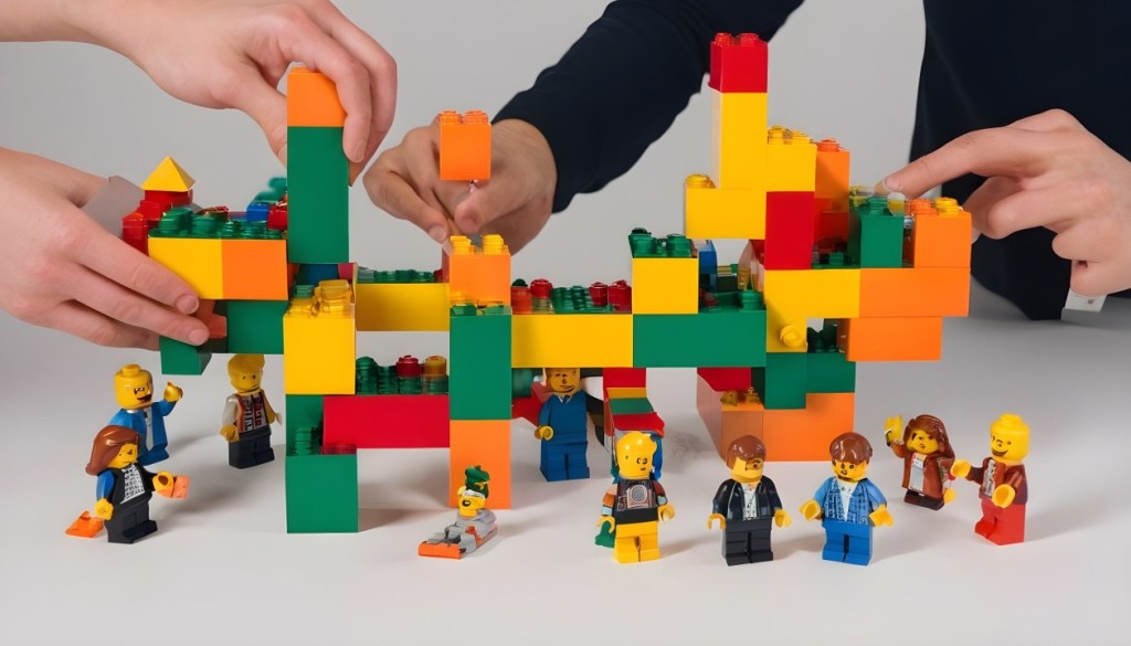 The Limits of Agile and Product&nbsp;Frameworks