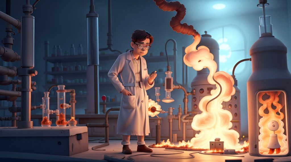 Discovery is not the&nbsp;job