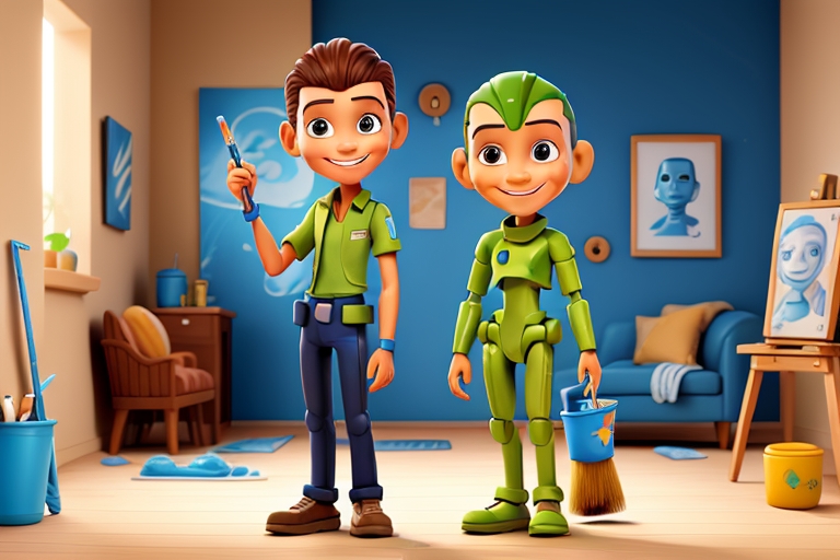 AI in the Product Manager’s&nbsp;Role